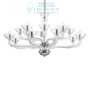 Иконка Ideal Lux 044248 CASANOVA SP16 TRASPARENTE подвесной светильник прозрачный