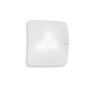 Иконка Ideal Lux 044279 CELINE PL2 потолочный светильник белый