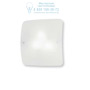 Иконка Ideal Lux 044286 CELINE PL3 потолочный светильник белый