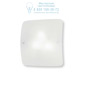 Иконка Ideal Lux 044293 CELINE PL4 потолочный светильник белый