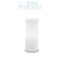 Иконка Ideal Lux 044606 EDO TL1 SMALL настольная лампа белый