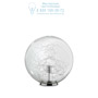 Иконка Ideal Lux 045146 MAPA MAX TL1 D30 настольная лампа алюминий