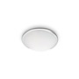 Иконка Ideal Lux 045726 RING PL2 потолочный светильник хром