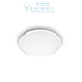 Иконка Ideal Lux 045733 RING PL3 потолочный светильник хром