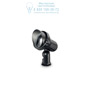 Иконка Ideal Lux 046211 TERRA PT1 SMALL NERO светильник черный