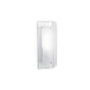 Иконка Ideal Lux 051840 TUDOR AP1 накладной светильник прозрачный