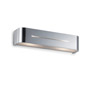 Иконка Ideal Lux 051932 POSTA AP2 CROMO накладной светильник хром