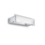 Иконка Ideal Lux 052144 TEK AP2 накладной светильник хром