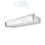 Иконка Ideal Lux 052151 TEK AP3 накладной светильник хром