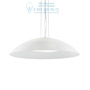 Иконка Ideal Lux 052786 LENA SP3 D74 BIANCO подвесной светильник белый