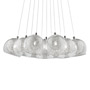 Иконка Ideal Lux 060224 CIN CIN SP11 подвесной светильник алюминий