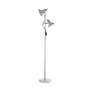 Иконка Ideal Lux 061122 POLLY PT2 CROMO торшер хром