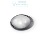Иконка Ideal Lux 061788 MIKE AP1 SMALL ANTRACITE уличный накладной светильник 