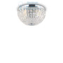Иконка Ideal Lux 066400 CALYPSO PL4 потолочный светильник хром