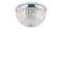 Иконка Ideal Lux 066417 CALYPSO PL6 потолочный светильник хром