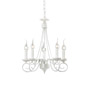 Иконка Ideal Lux 066622 BRANDY SP5 подвесной светильник 