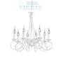 Иконка Ideal Lux 066639 BRANDY SP8 подвесной светильник 
