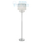 Иконка Ideal Lux 068275 OPERA PT1 BIANCO торшер белый
