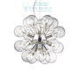 Иконка Ideal Lux 074801 DEA SP20 CROMO подвесной светильник хром