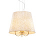Иконка Ideal Lux 079400 QUEEN SP3 подвесной светильник 