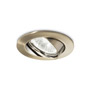 Иконка Ideal Lux 083186 SWING BRUNITO встраиваемый светильник 