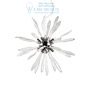 Иконка Ideal Lux 086576 CORALLO SP8 подвесной светильник белый