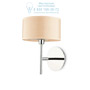 Иконка Ideal Lux 087665 WOODY AP1 WOOD накладной светильник 
