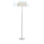 Иконка Ideal Lux 087689 WOODY PT2 WOOD торшер 