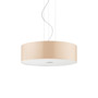 Иконка Ideal Lux 087702 WOODY SP4 WOOD подвесной светильник 