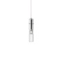 Иконка Ideal Lux 089614 BAR SP1 подвесной светильник хром