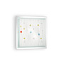 Иконка Ideal Lux 091006 OCEAN PL2 COLOR потолочный светильник 