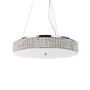 Иконка Ideal Lux 093062 ROMA SP12 подвесной светильник хром