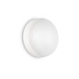 Иконка Ideal Lux 093345 SAVE PL1 потолочный светильник хром