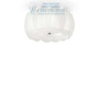 Иконка Ideal Lux 093963 OVALINO PL5 BIANCO потолочный светильник белый