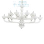 Иконка Ideal Lux 094120 CASANOVA SP16 BIANCO подвесной светильник белый