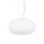 Иконка Ideal Lux 095226 ULISSE SP3 D42 подвесной светильник белый