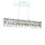 Иконка Ideal Lux 099170 GIADA COLOR SP7 подвесной светильник 