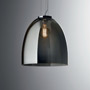Иконка Ideal Lux 101095 EVA SP1 BIG FUME' подвесной светильник 
