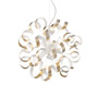 Иконка Ideal Lux 101606 VORTEX SP6 ORO подвесной светильник 