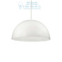 Иконка Ideal Lux 103112 DON SP1 SMALL подвесной светильник белый