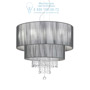 Иконка Ideal Lux 103327 OPERA SP6 NERO подвесной светильник черный