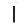 Иконка Ideal Lux 104928 LOOK SP1 NERO подвесной светильник черный