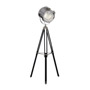 Иконка Ideal Lux 105659 KRAKEN PT1 торшер хром
