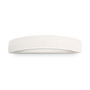 Иконка Ideal Lux 105727 SODA AP2 накладной светильник белый