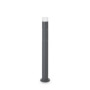 Иконка Ideal Lux 106175 VENUS PT1 BIG ANTRACITE светильник 