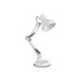 Иконка Ideal Lux 108117 KELLY TL1 BIANCO настольная лампа белый