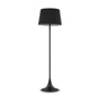 Иконка Ideal Lux 110240 LONDON PT1 NERO торшер черный