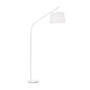 Иконка Ideal Lux 110356 DADDY PT1 BIANCO торшер белый