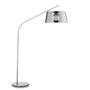 Иконка Ideal Lux 110370 DADDY PT1 CROMO торшер хром