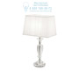 Иконка Ideal Lux 110516 KATE-3 TL1 SQUARE настольная лампа белый